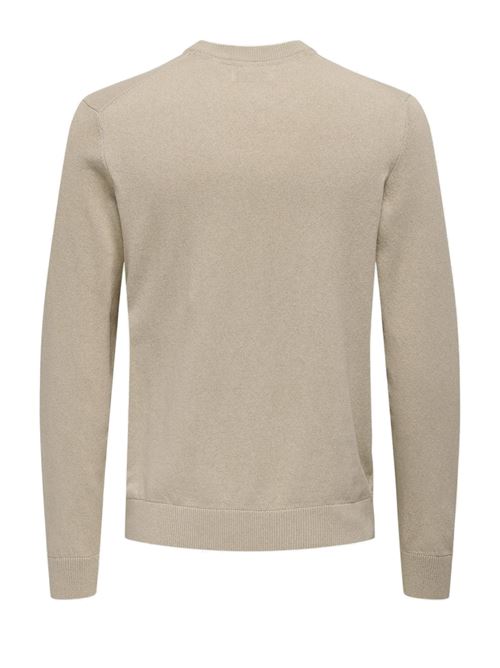  ONLY&SONS | 22024080/Silver Lining